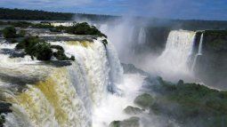 Iguazu Falls Iguazu Falls