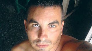 Liberaron a Fabián Tablado, el femicida que mató a su novia de 113 puñaladas
