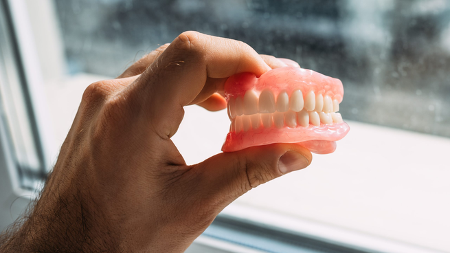 Prótesis gratuitas en CABA.&nbsp;