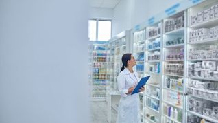 Medicamento Seguro, la campaña para que los remedios solo se vendan en farmacias.