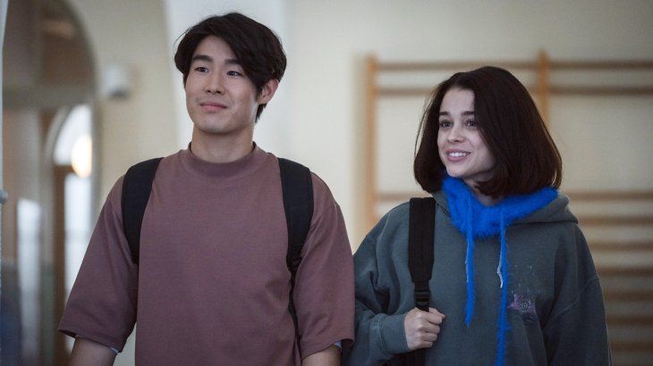 La emocionante pel&iacute;cula que propone Prime Video para comenzar este 2026.