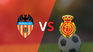 Spain - First Division: Valencia vs Mallorca date 30