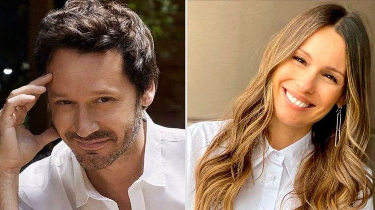 Benjamín Vicuña revealed the painful reason that separated him from Pampita