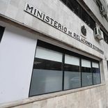 El Ministerio de Relaciones Exteriores no ha recibido hasta el momento reportes de uruguayos afectados en Venezuela. El Ministerio de Relaciones Exteriores no ha recibido hasta el momento reportes de uruguayos afectados en Venezuela.