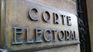 Electoral Court of Uruguay. Electoral Court of Uruguay.