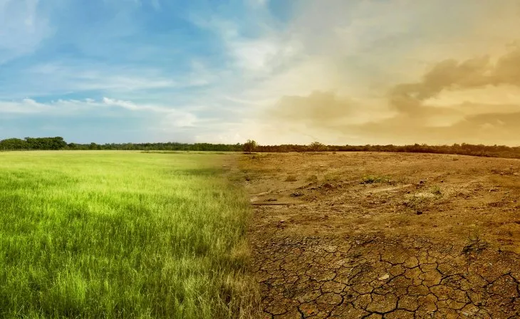 Jam&aacute;s se ha experimentado un aumento de temperatura tan acelerado como el actual.