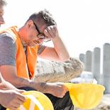 Desde la asunción del presidente Javier Milei, el empleo formal cayó 2,81%. Desde la asunción del presidente Javier Milei, el empleo formal cayó 2,81%.