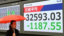 caen los mercados asiaticos y europeos y wall street afronta un duro golpe