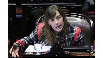 Juliana Di Tullio.