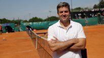 ámbito.com | Agustin Calleri tenis
