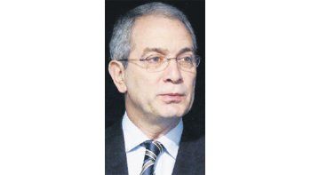 Julio Alak
