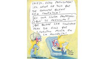ámbito.com | Actualidad