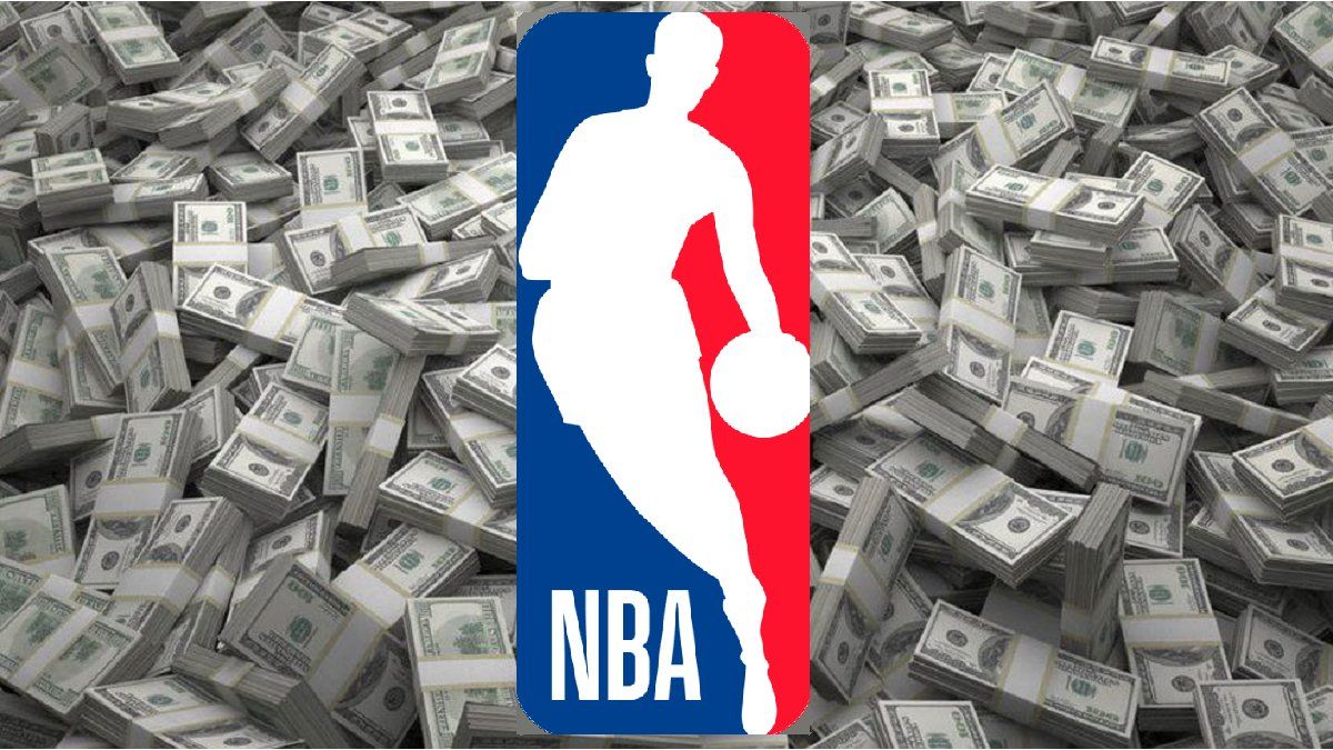 The NBA and its millions: the new contract for television rights and the best salaries in the league