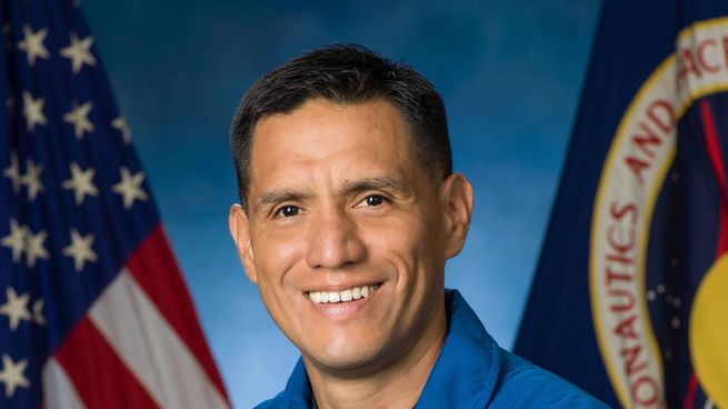 La Impactante Historia Del Astronauta Latino De La NASA Que Lleva 9 ...