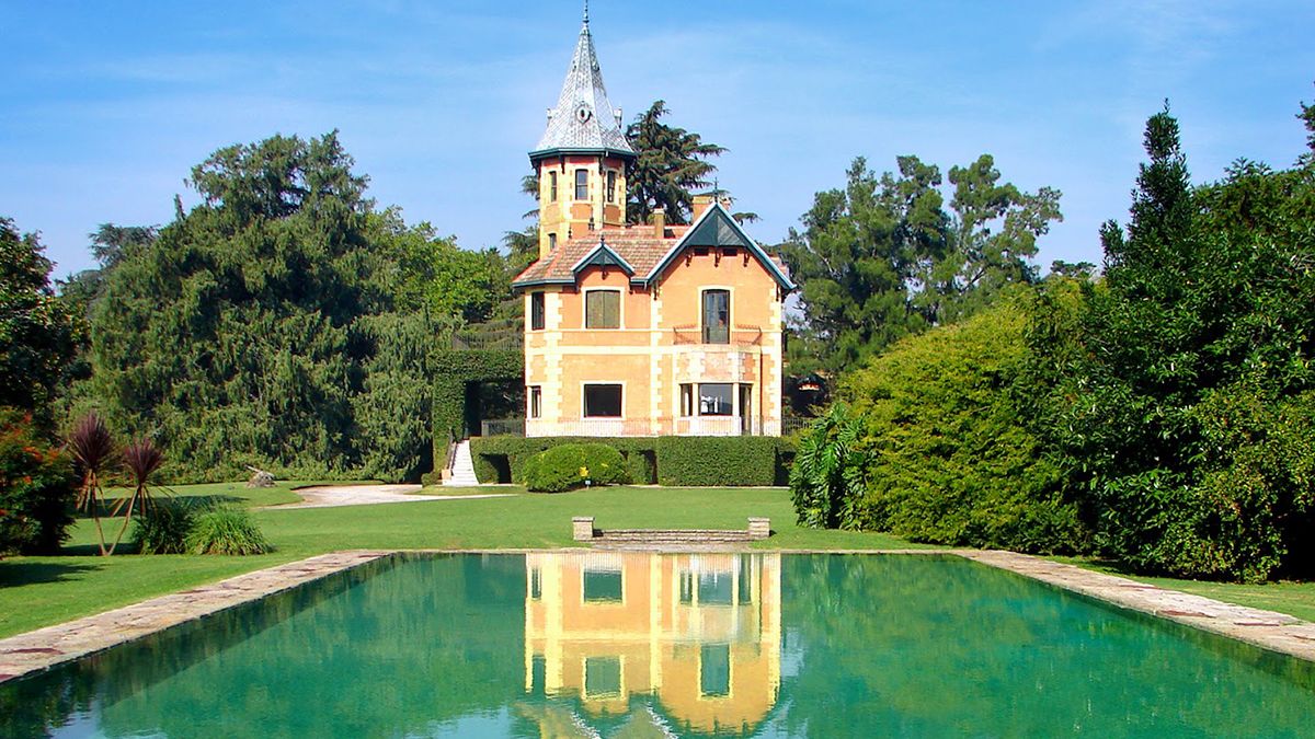 The amazing destination near Buenos Aires that is highly recommended for a getaway