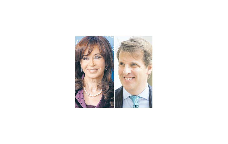 ámbito.com | Cristina de Kirchner, Martín Redrado