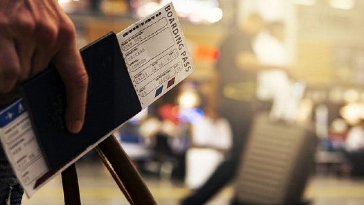 Bye passports? The new technology that seeks to replace paper in airports