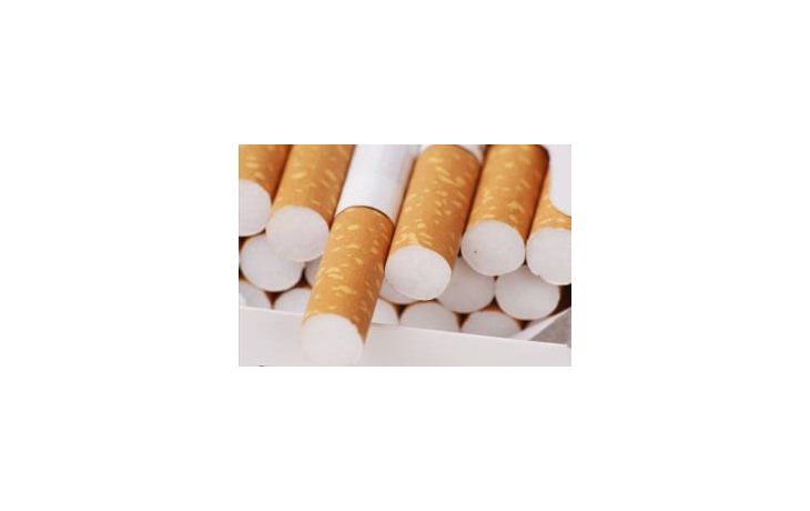 Los cigarrillos aumentaron 13%