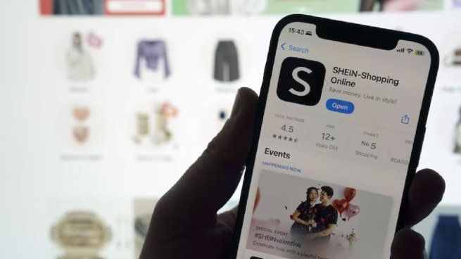 Shein podrá avanzar con su oferta pública inicial en la bolsa de Londres.