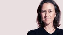 Anne Wojcicki, la multimillonaria más austera del planeta.