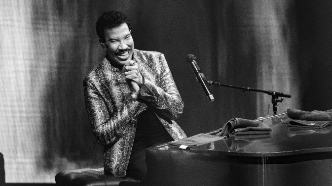 Lionel Richie returns to Argentina: when and where his show “Say Hello to the hits” will be presented
