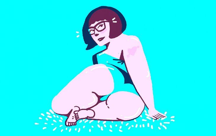 La violencia&nbsp;simbólica ocurre cuando la vara de medida de la dignidad de las mujeres pasa por su ajuste a los estereotipos de belleza y, además, se reproduce en los medios.