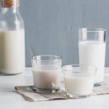 Carrefour tiene una oferta limitada en noviembre para marcas seleccionadas en leche. Carrefour tiene una oferta limitada en noviembre para marcas seleccionadas en leche.