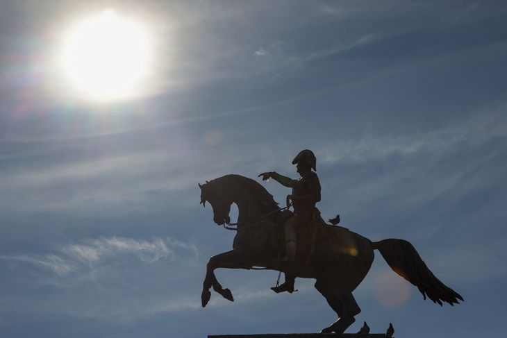 17 de agosto: el paso a la inmortalidad del General José de San Martín.
