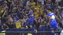 Boca hit at the right times and reaches a key week with high spirits