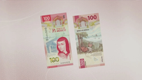 Alerta por billetes que no son aceptados en México.
