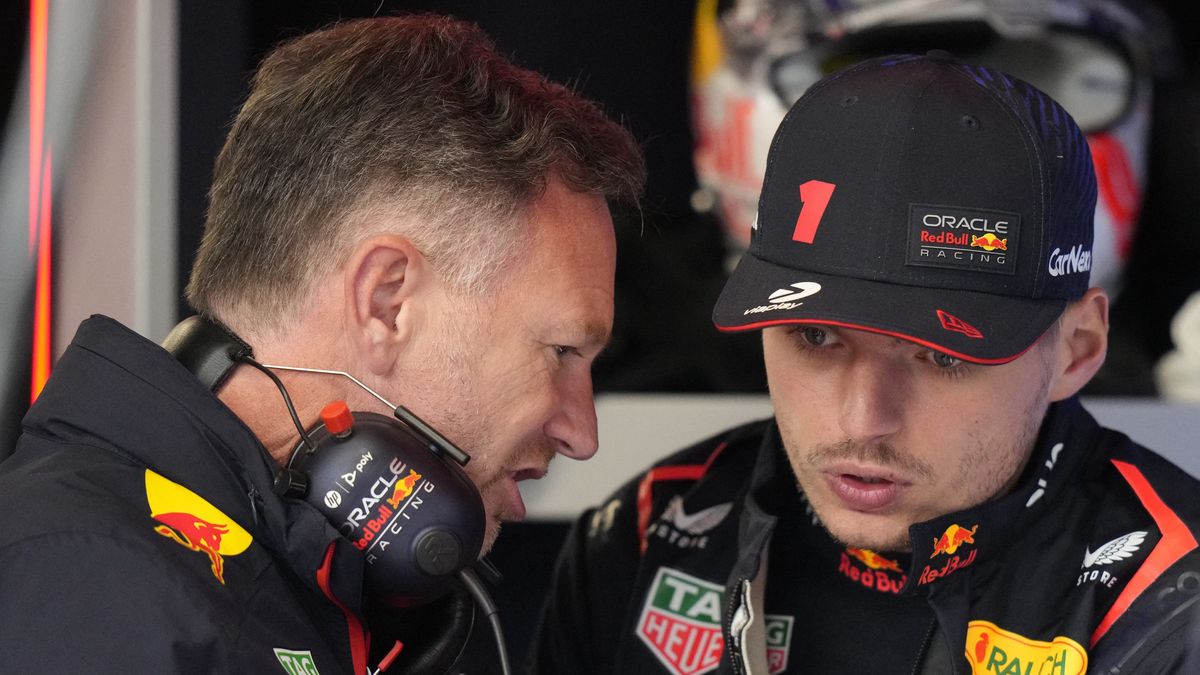Red Bull: the crisis is stronger than the great performance on the track