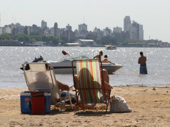 Estrategia. Santa Fe busca posicionarse como un destino turístico para el verano.
