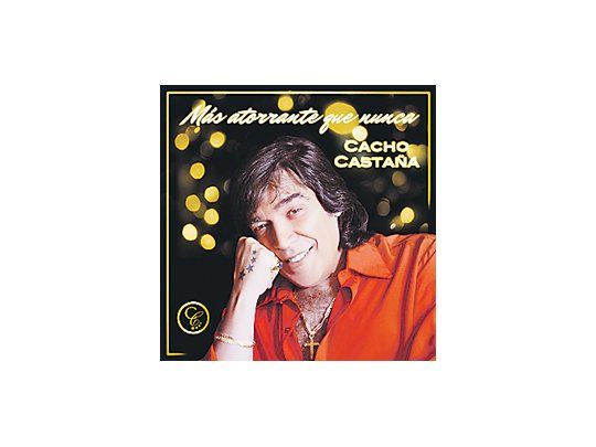 Castaña, más “atorrante” y también menos riguroso