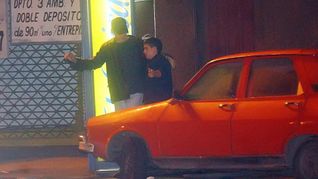 Mataron a Chucky,  el ladrón que con 14 años protagonizó una toma de rehenes en 2002