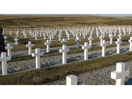 Identificaron a otro soldado caído en la Guerra de Malvinas: ya son 97