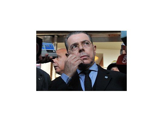 Norberto Oyarbide.