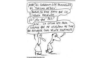 ámbito.com | Situación