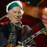 Richards compartió un video en sus redes que fue celebrado por sus fans. Richards compartió un video en sus redes que fue celebrado por sus fans.