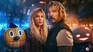 The new Netflix production to see in family. The new Netflix production to see in family.