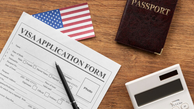 Estados Unidos: qué es la Visa Láser