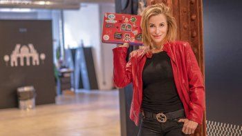 ámbito.com | Silvina Moschini, Wayra 3.jpg