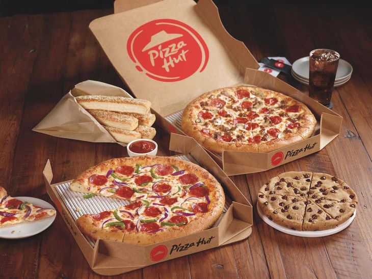 Pizza Hut: adiós a Chile, bienvenida Argentina. La cadena internacional planea regresar al país luego de dos intentos previos fallidos. 
