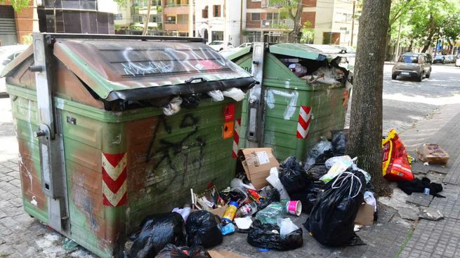 El futuro gobierno de Montevideo define sus primeras políticas de gestión de la basura.