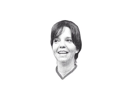 Mercedes Marcó del Pont