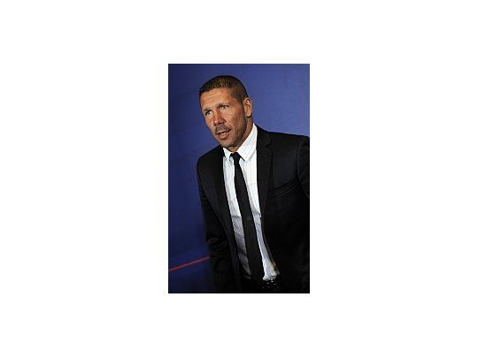 Diego Simeone