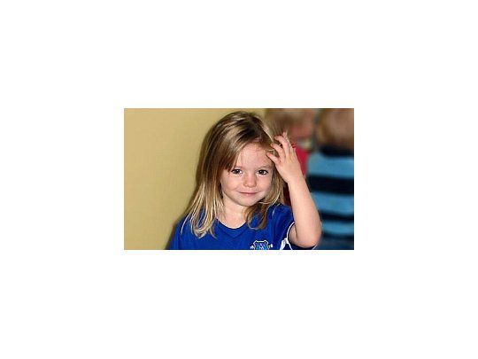 La Policía británica fabricó evidencia contra los médicos Kate y Gerry McCann