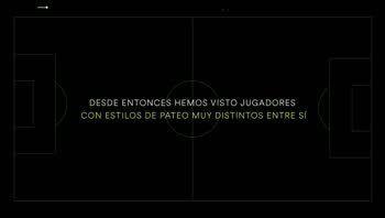 globant descubre el tiro libre perfecto gracias a la inteligencia artificial