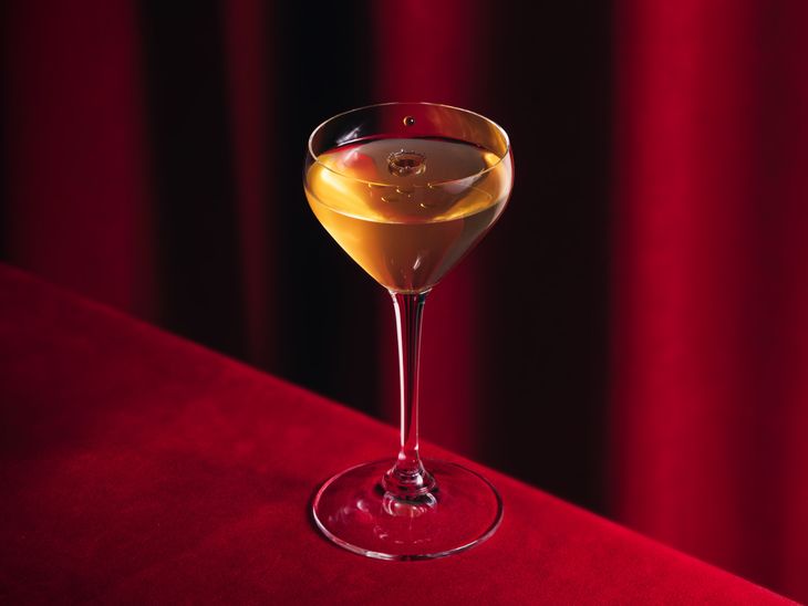 El uso de yerba mate en infusiones refleja la búsqueda constante de reinterpretar ingredientes argentinos. El uso de yerba mate en infusiones refleja la búsqueda constante de reinterpretar ingredientes argentinos.