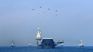 China will extend the exercises around Taiwan until August 15.