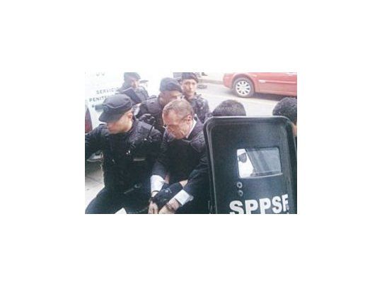 Hugo Tognoli fue condenado a seis años de prisión